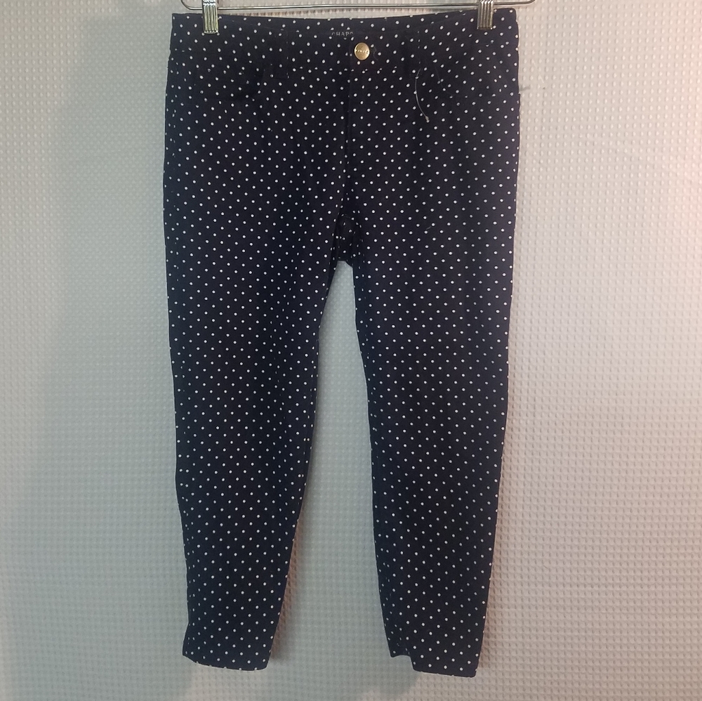 Vintage Chaps jean capris